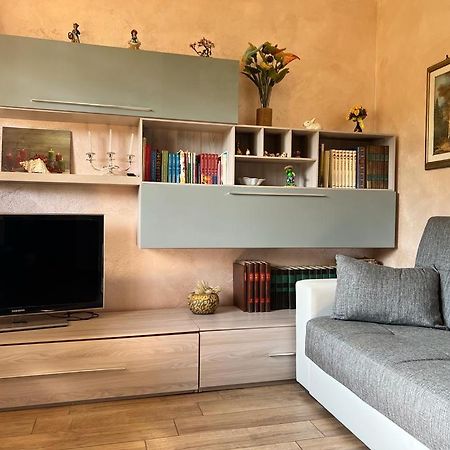 Appartamento Altopascio Sulla Francigena Spianate 外观 照片