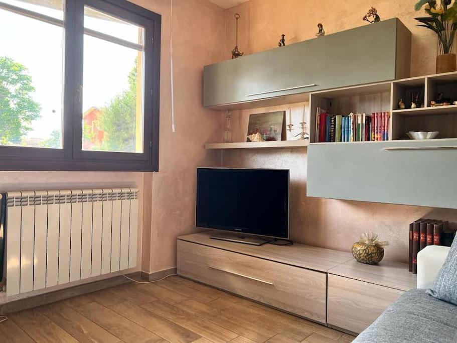 Appartamento Altopascio Sulla Francigena Spianate 外观 照片