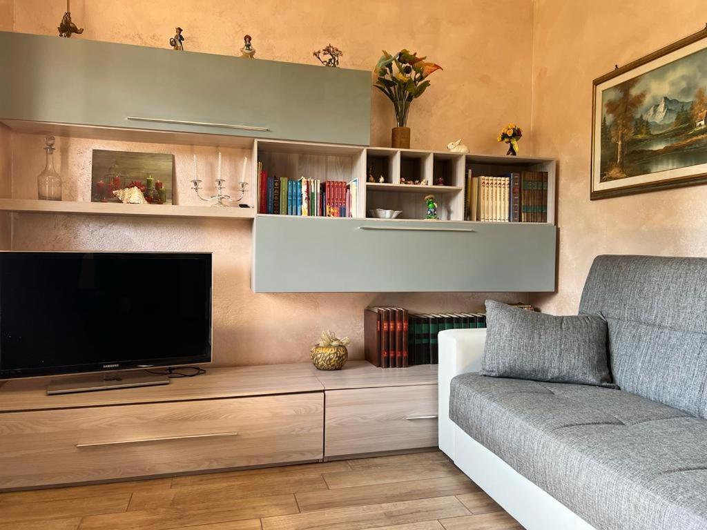 Appartamento Altopascio Sulla Francigena Spianate 外观 照片